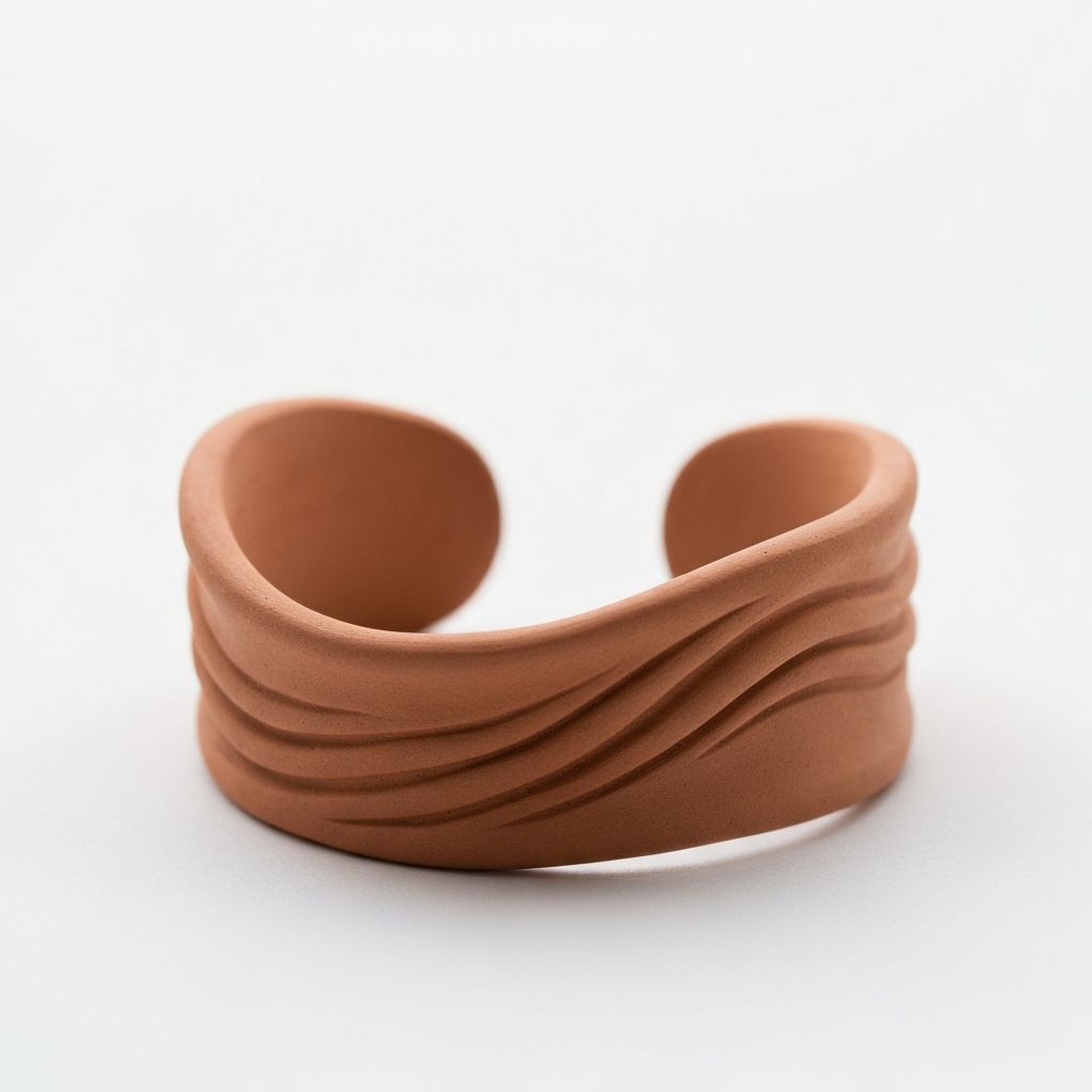 Zephyr Cuff